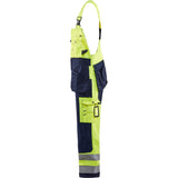 Blaklader Hi-Vis Bib Overalls 2603