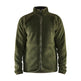 Blaklader Pile Jacket 4729 #colour_autumn-green