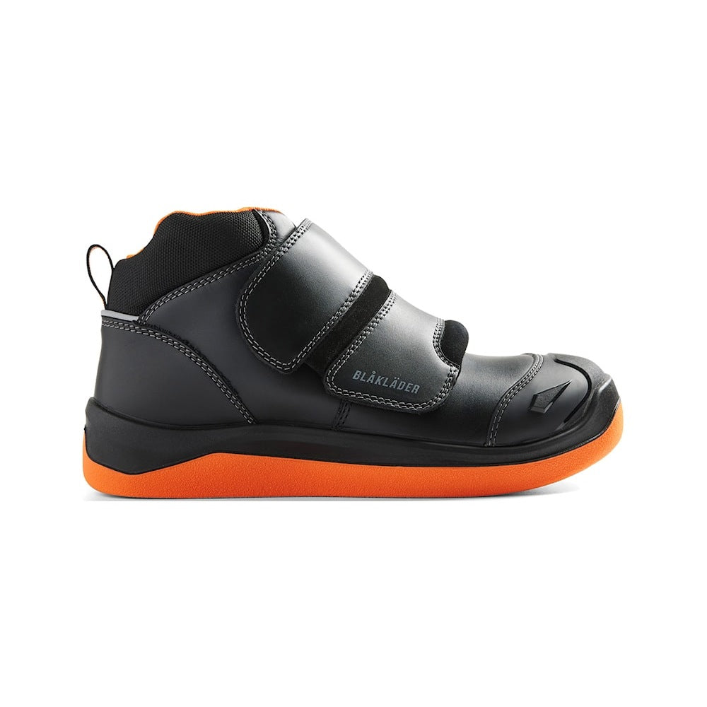 Blaklader Asphalt Safety Boot 2459