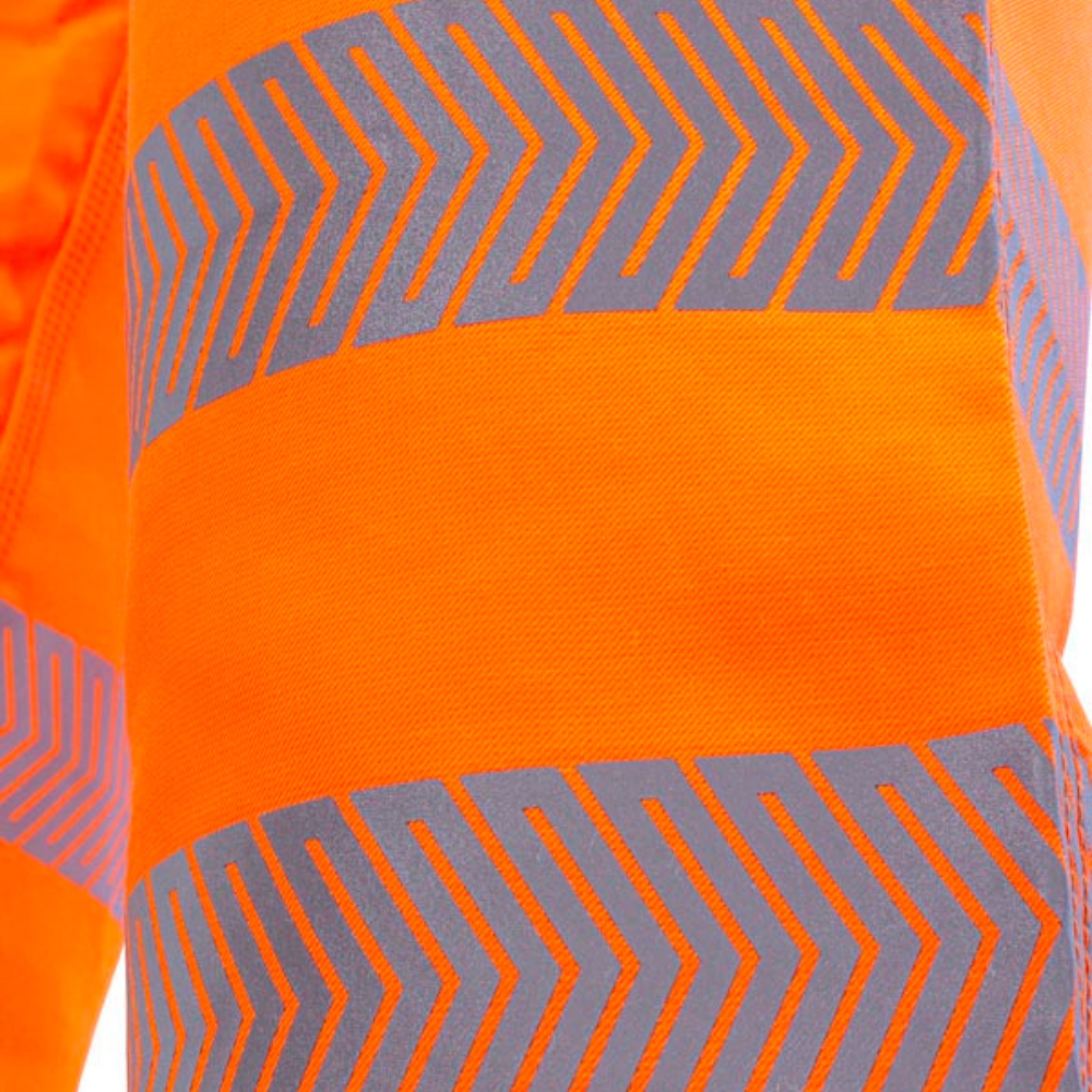 Beeswift High Visibility Arc Flash Trouser