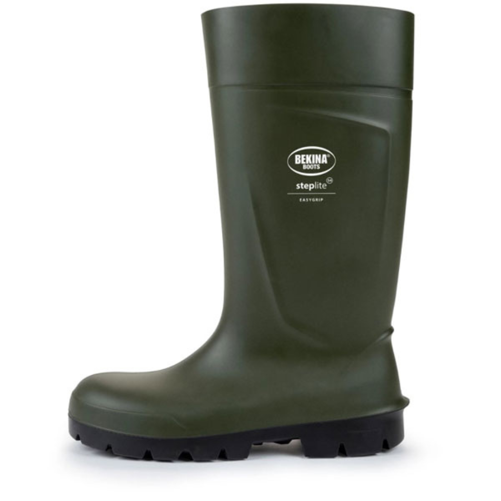 Beeswift Steplite Easygrip Non Safety