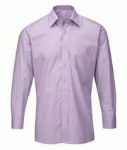 Orbit International Men'S Deluxe: Long Sleeve Shirt
