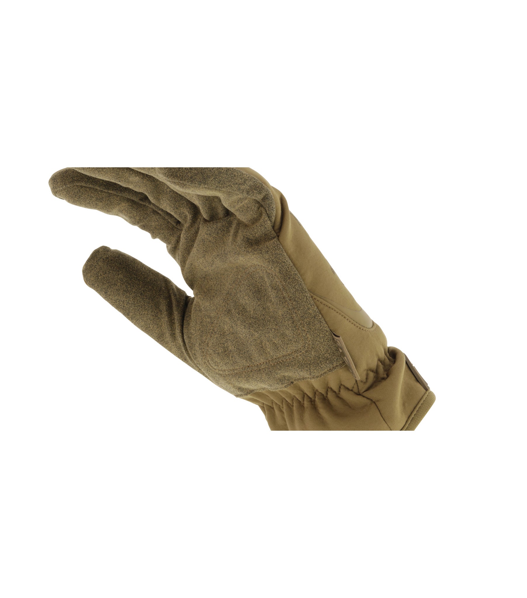 Mechanix Wear Tactical ColdWork FastFit Coyote Winter Work Gloves
