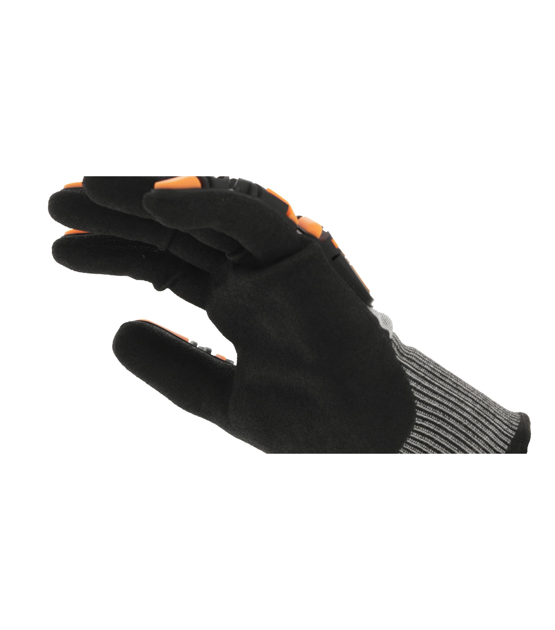 Mechanix Wear SpeedKnit M-Pact S59EP58 Coated-Knit Work Gloves