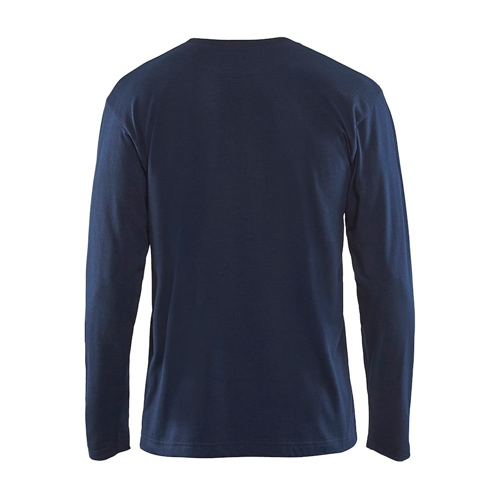Blaklader Flame Resistant T-Shirt Long Sleeves 3483