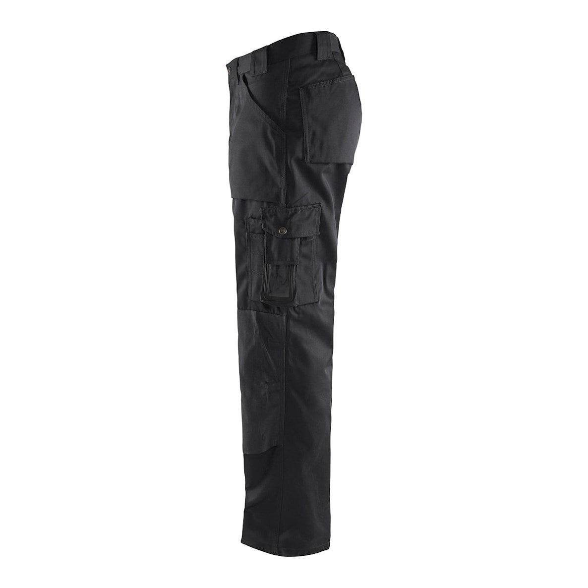 Blaklader Craftsman Trousers without Nail Pocket 1570
