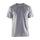 Blaklader T-Shirt 35251043 #colour_grey-melange