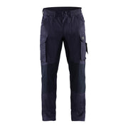Blaklader Flame Resistant Inherent Trousers with Stretch 1486