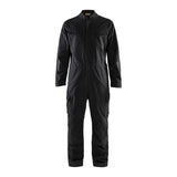 Blaklader Industry Overall Stretch 6166 #colour_black