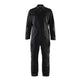 Blaklader Industry Overall Stretch 6166 #colour_black