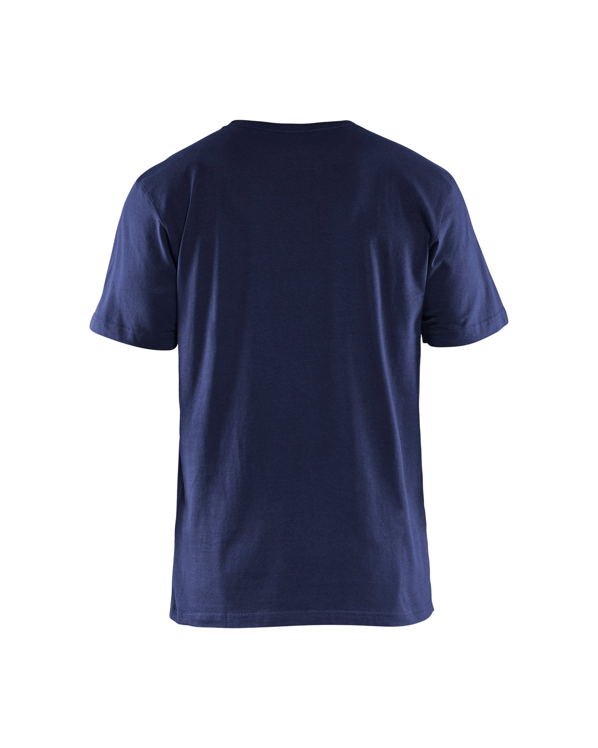 Blaklader T-Shirt 35251042 #colour_navy-blue