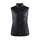 Blaklader Vest Warm-Lined Women 3864 #colour_black-red