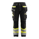 Blaklader Hi-Vis Trousers with Stretch 1794