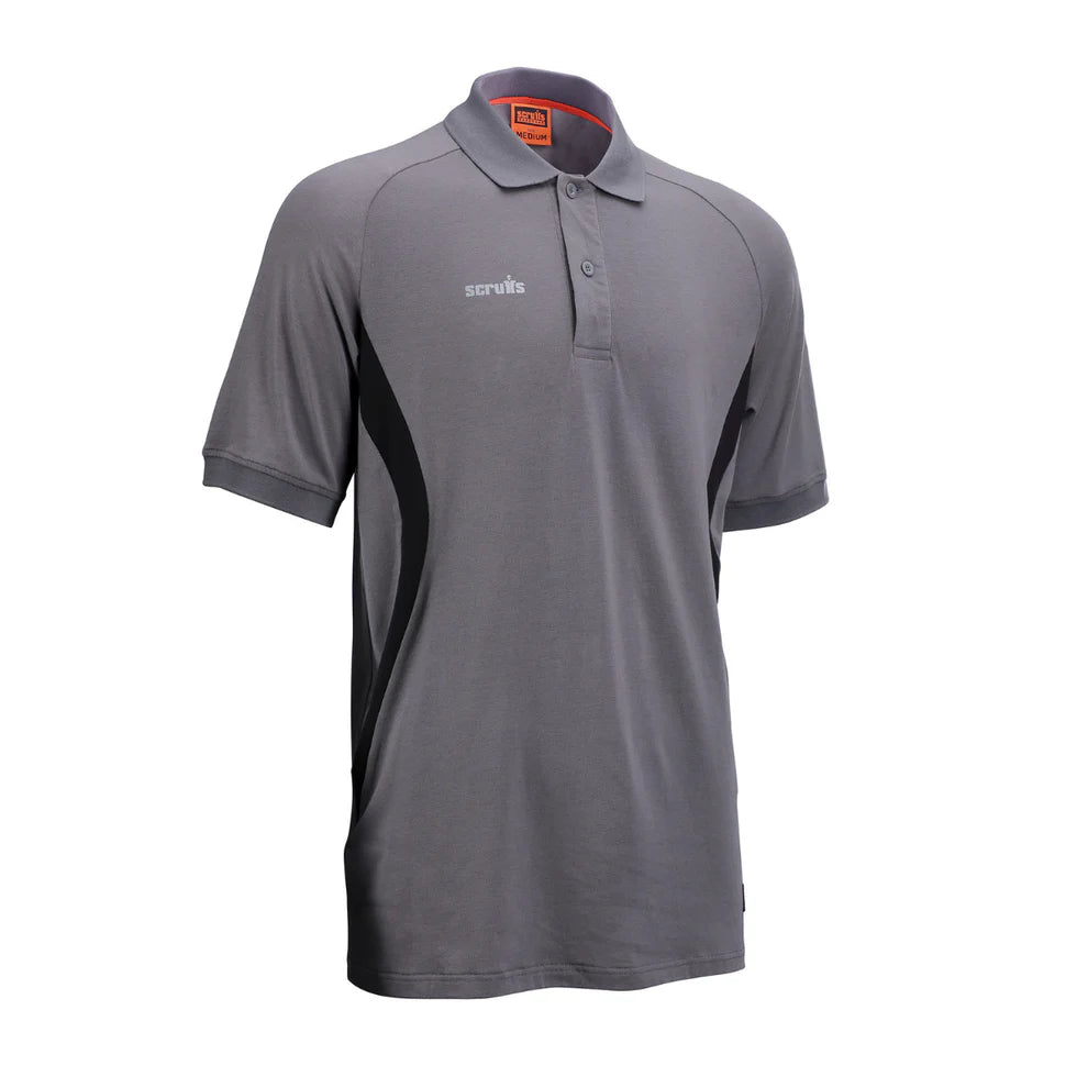 Scruffs Tech Polo