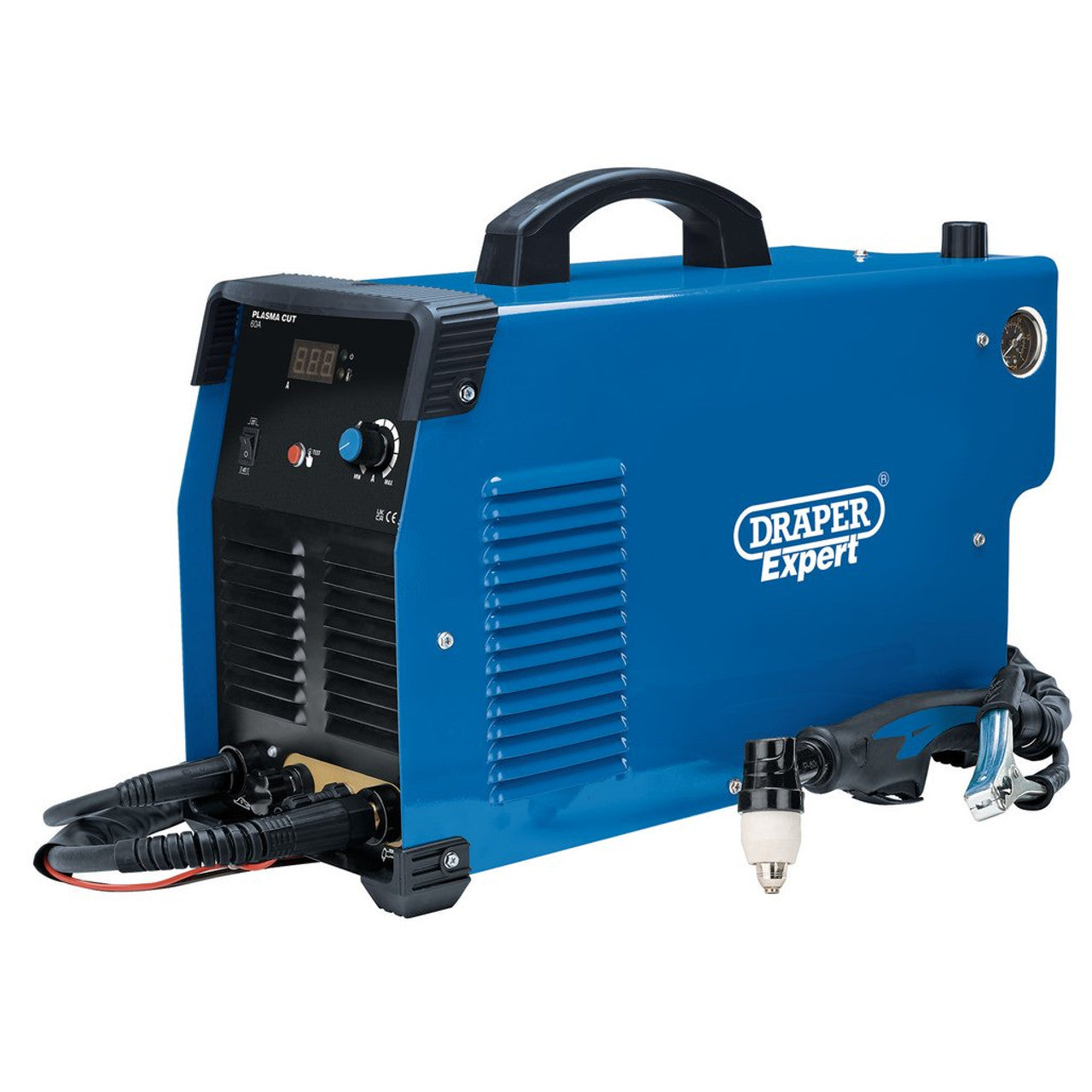 Draper Tools High Frequency Plasma Cutter, 60A