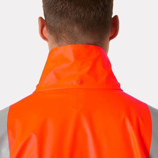 Helly Hansen Workwear Addvis Rain Jacket