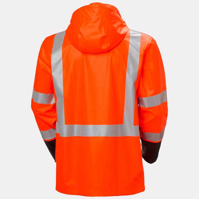 Helly Hansen Workwear Addvis Rain Jacket
