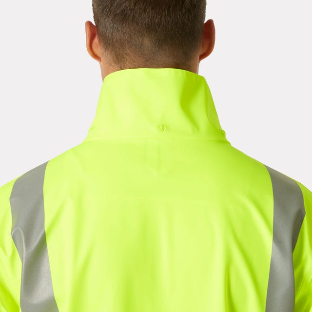 Helly Hansen Workwear Addvis Rain Coat