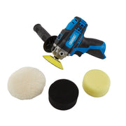 Draper Tools 12V Car Polisher (Sold Bare)