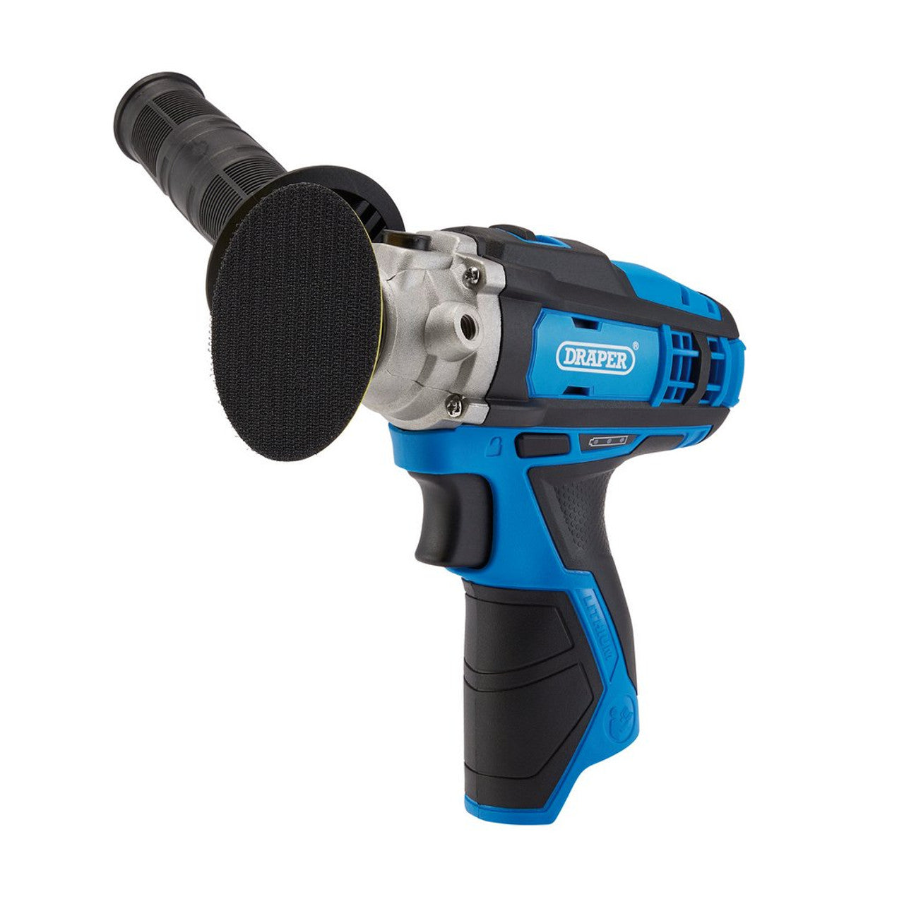 Draper Tools 12V Car Polisher (Sold Bare)