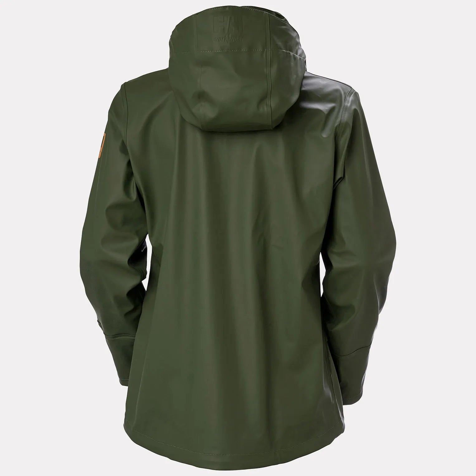 Helly Hansen Workwear Womens Luna Rain Jacket