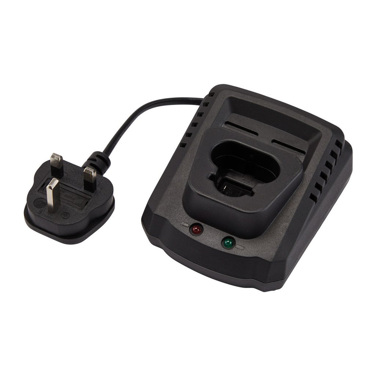 Draper Tools 12V Fast Charger