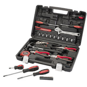 Draper Tools Redline Home Essential Tool Kit (43 Piece)