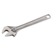 Draper Tools Adjustable Wrench, 300mm
