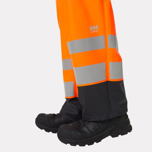 Helly Hansen Workwear Addvis Rain Pant