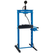 Draper Tools Floor Press, 12 Tonne