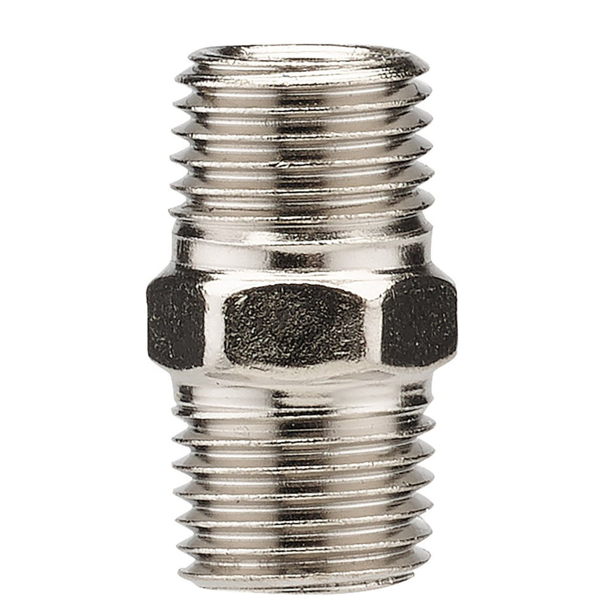Draper Tools 1/4" Male Double Union