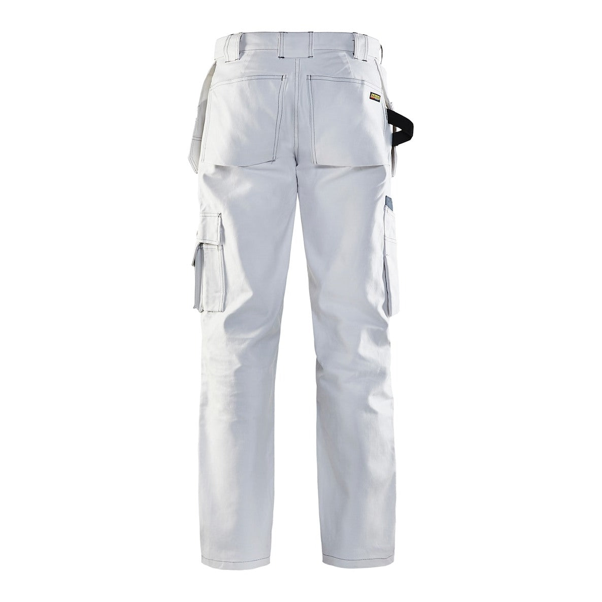 Blaklader Painter Trousers 1531 #colour_white