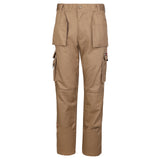Tuffstuff Pro Work Trousers - Stone