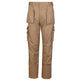 Tuffstuff Pro Work Trousers - Stone