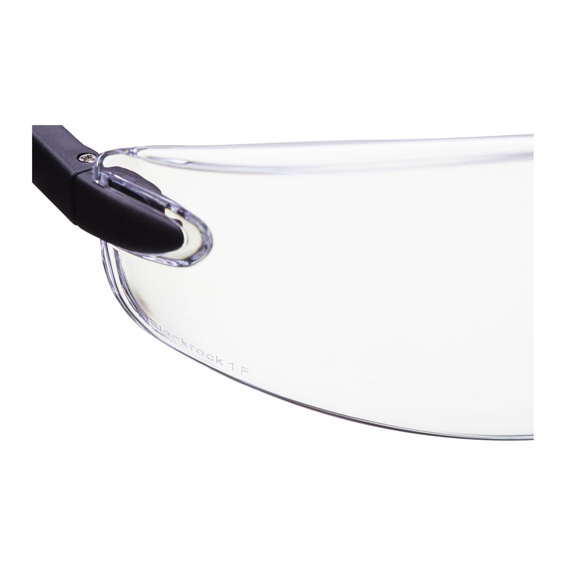 Blackrock Safety Spectacle With Arm Adjust