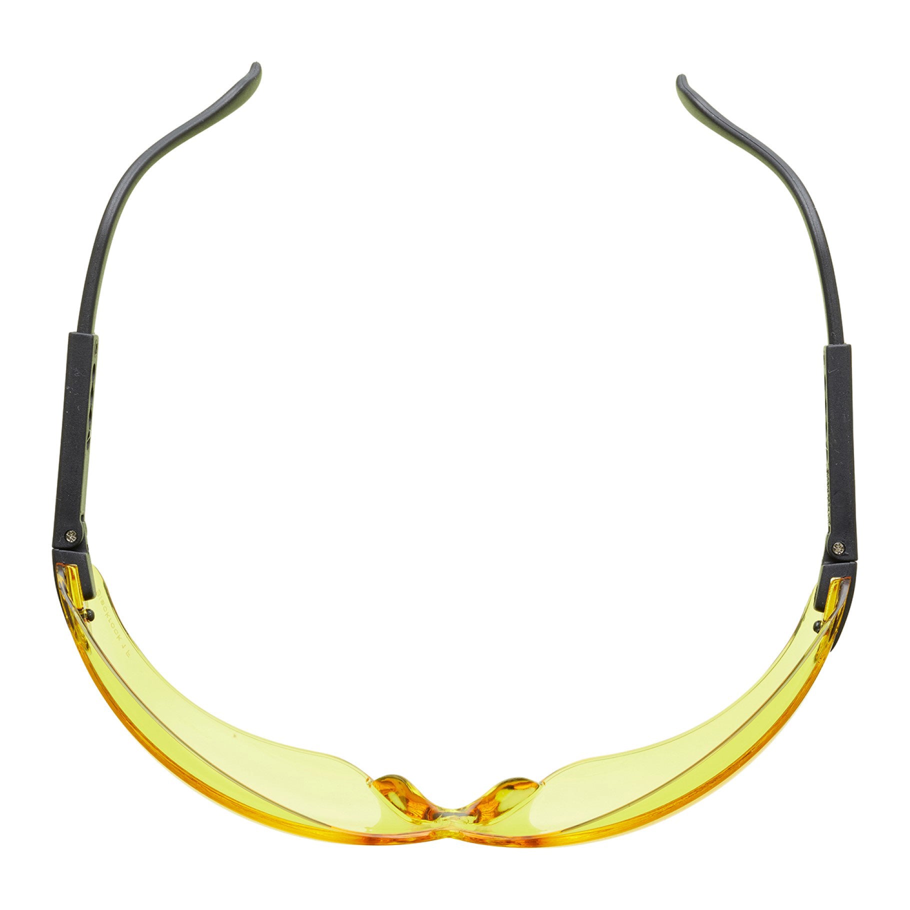 Blackrock Safety Spectacle With Arm Adjust