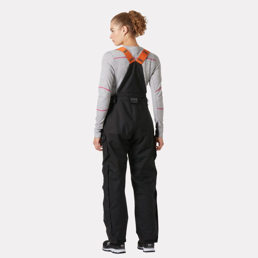 Helly Hansen Workwear W Luna Cnct Shell Pant