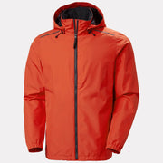 Helly Hansen Workwear Manchester 2.0 Shell Jacket
