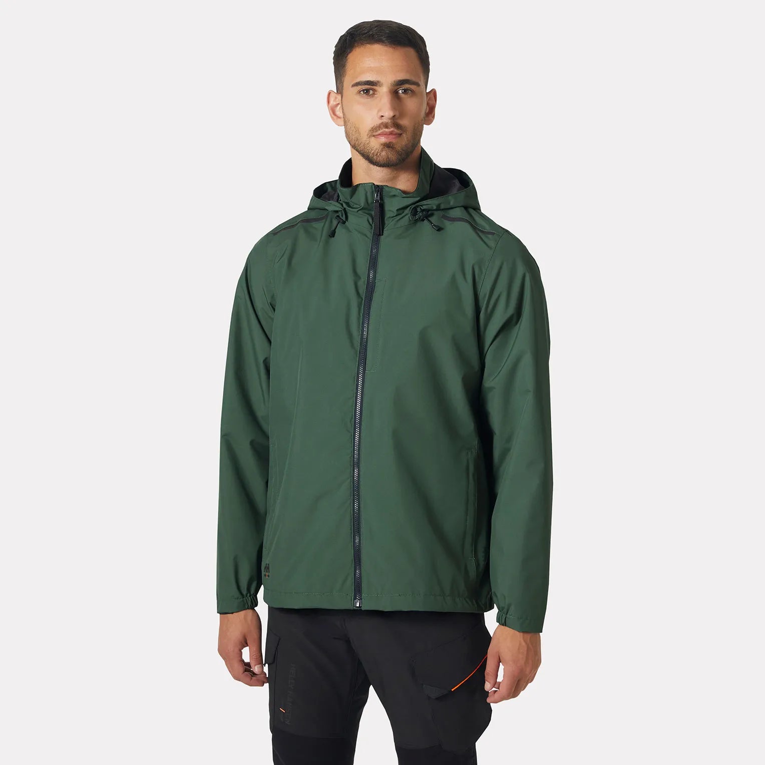 Helly Hansen Workwear Manchester 2.0 Shell Jacket