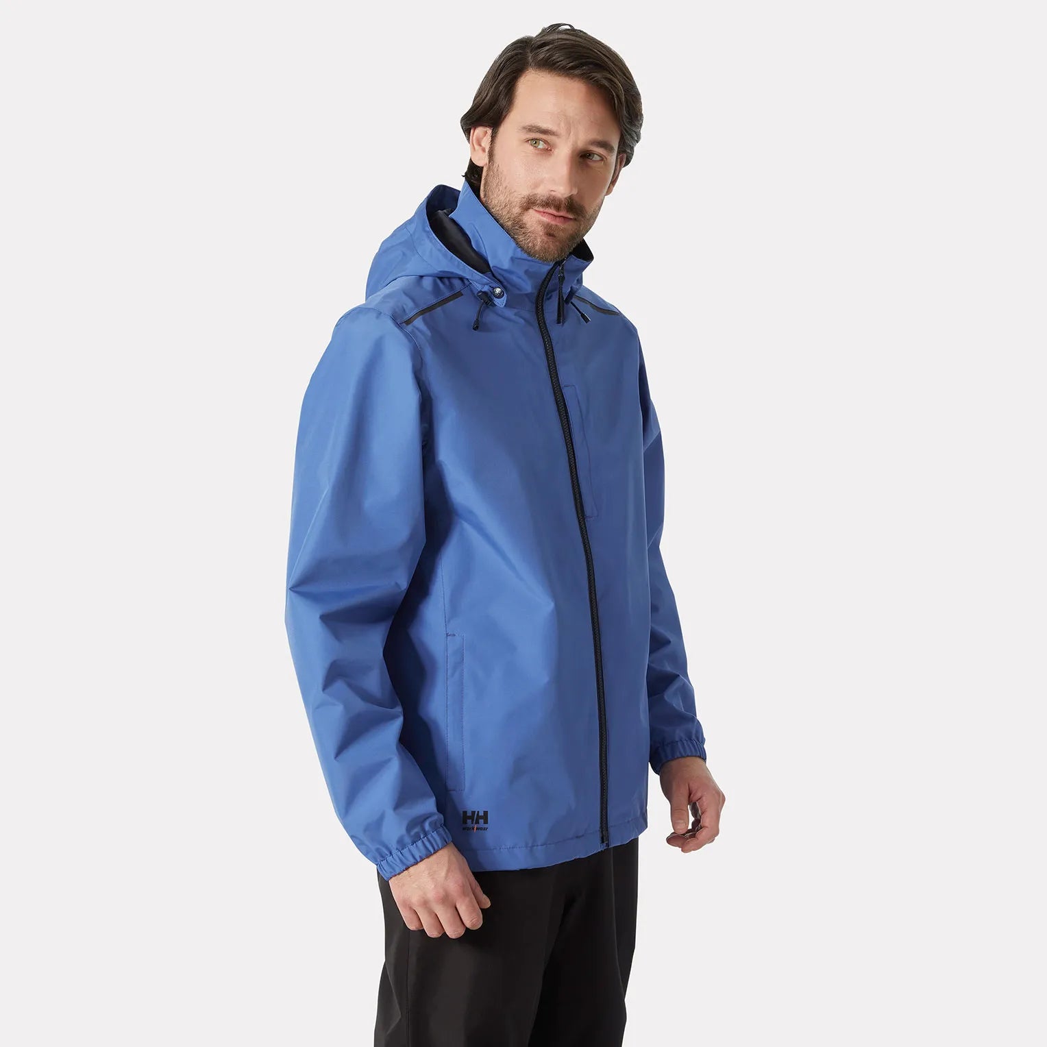 Helly Hansen Workwear Manchester 2.0 Shell Jacket