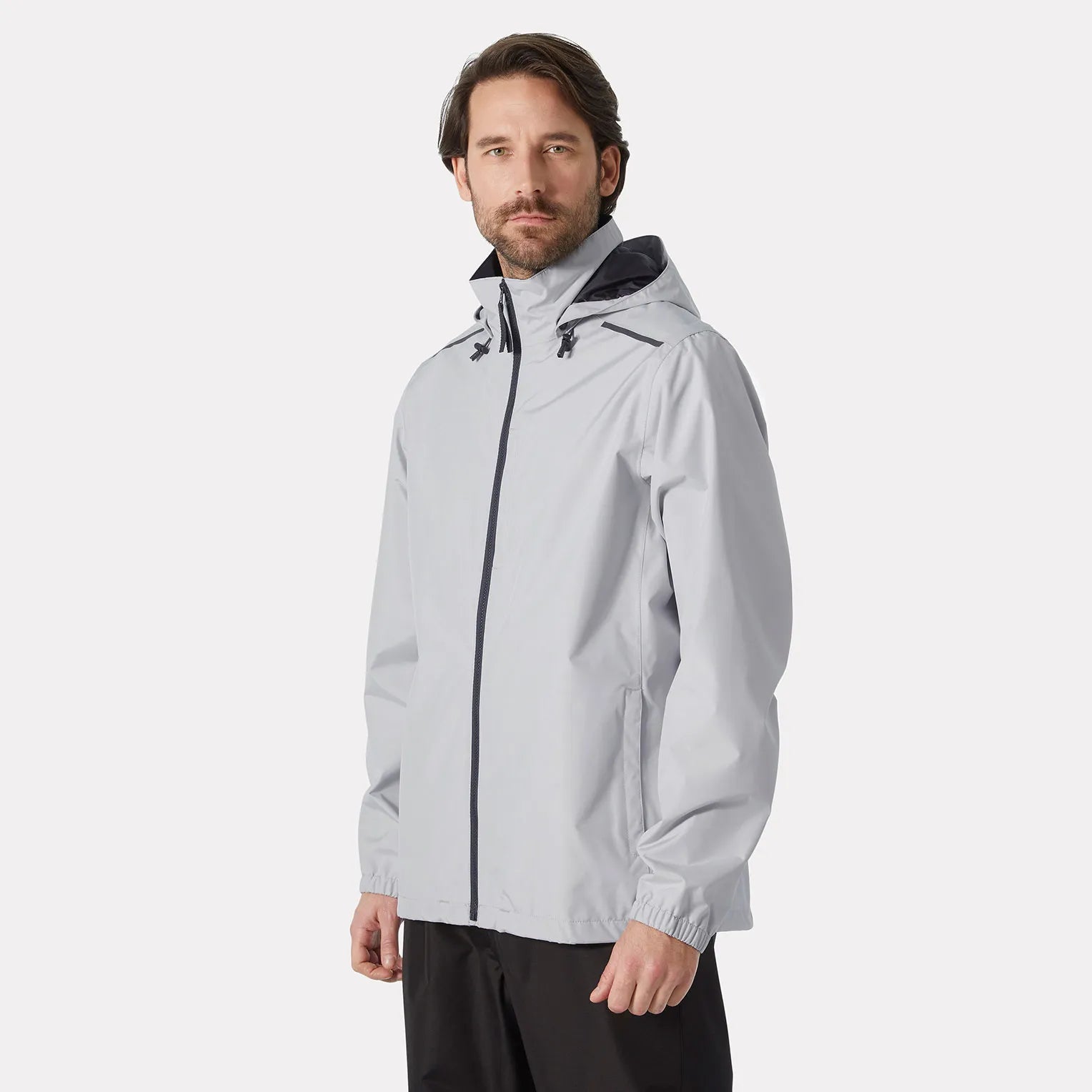 Helly Hansen Workwear Manchester 2.0 Shell Jacket