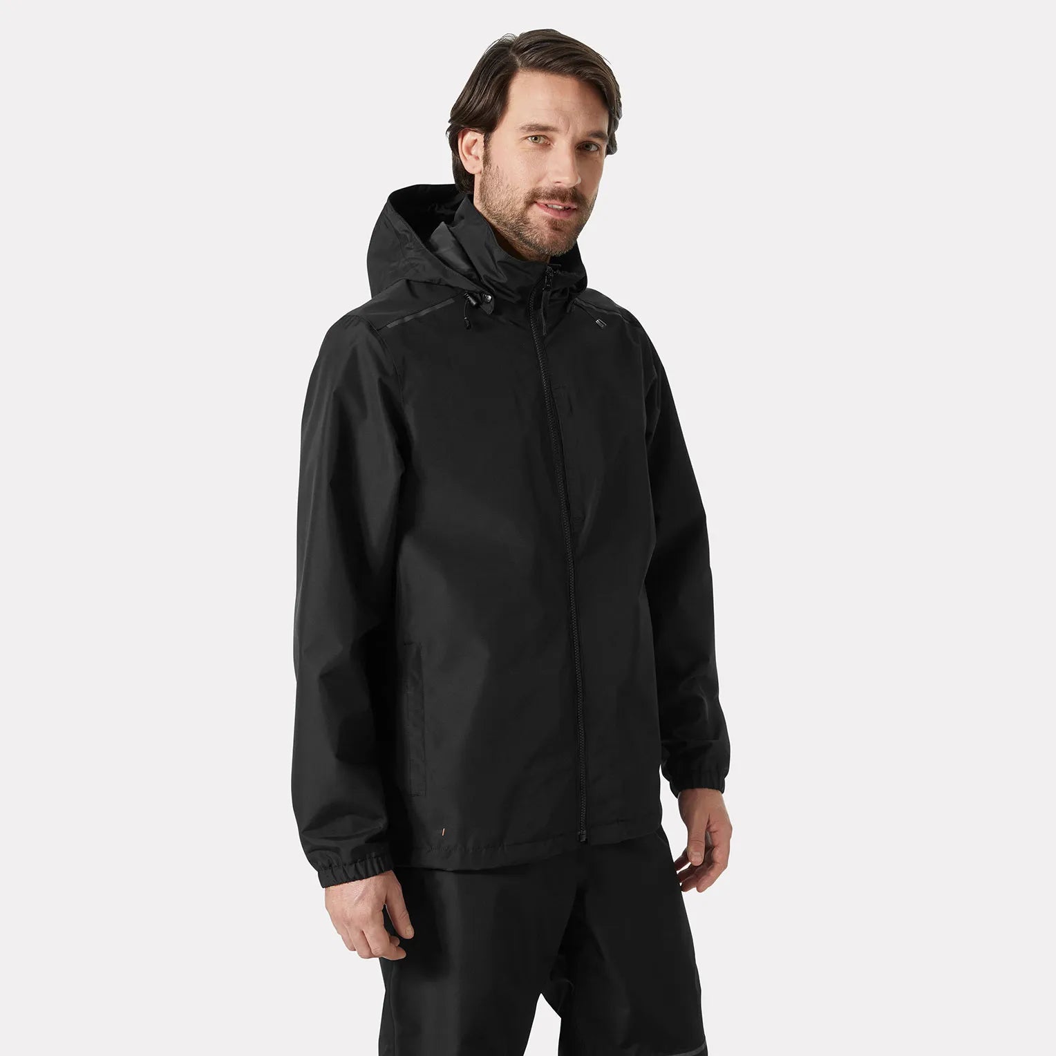Helly Hansen Workwear Manchester 2.0 Shell Jacket