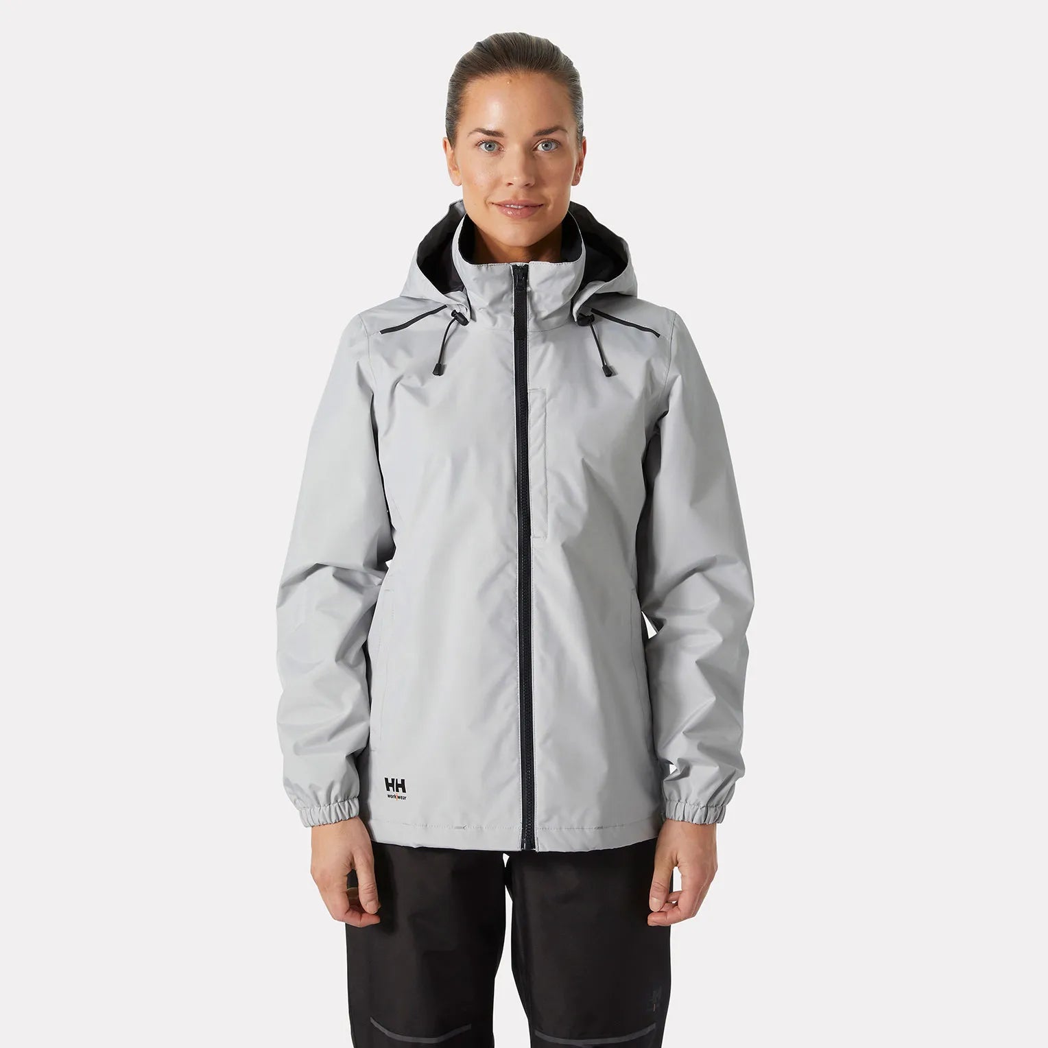 Helly Hansen Workwear W Manchester 2.0 Shell Jacket