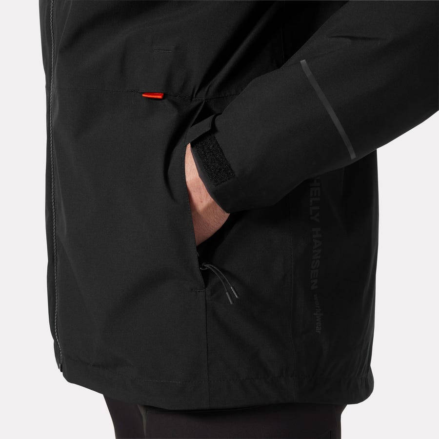 Helly Hansen Workwear Manchester 2.0 Urban Shell Jacket