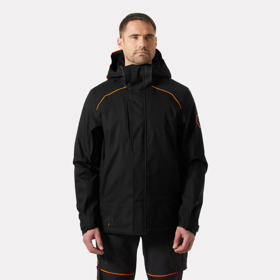 Helly Hansen Workwear Chelsea Evo 2.0 Winter Jacket