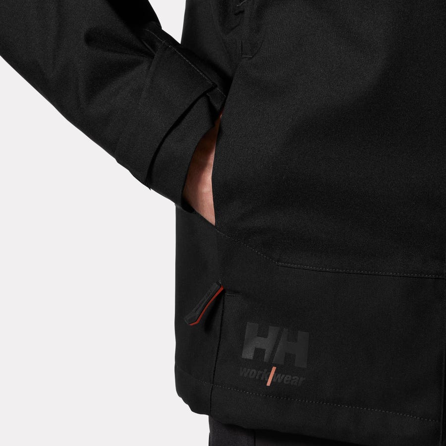 Helly Hansen Workwear Chelsea Evo 2.0 Winter Jacket