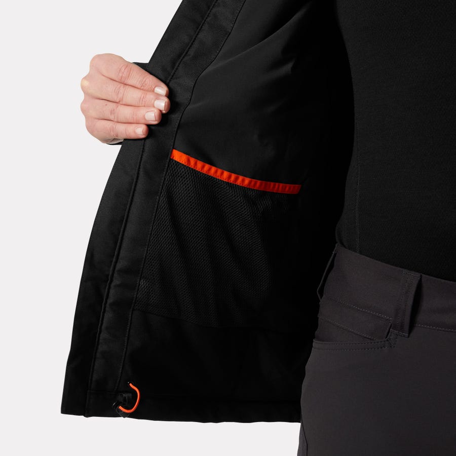 Helly Hansen Workwear Chelsea Evo 2.0 Winter Jacket