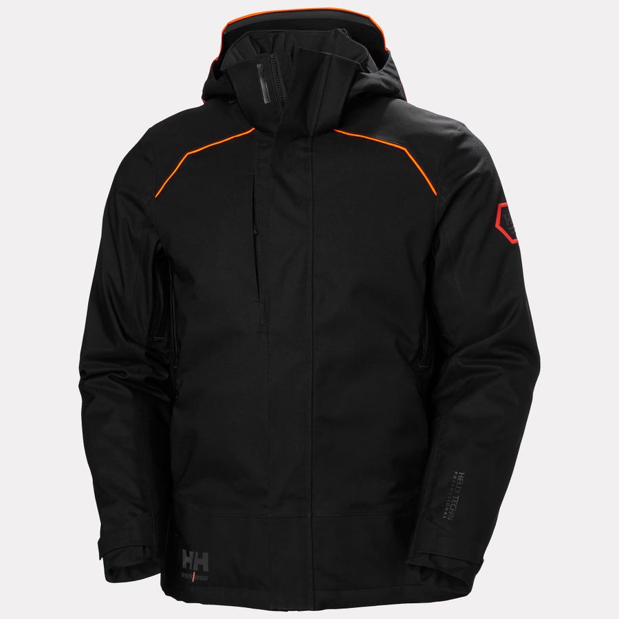 Helly Hansen Workwear Chelsea Evo 2.0 Winter Jacket