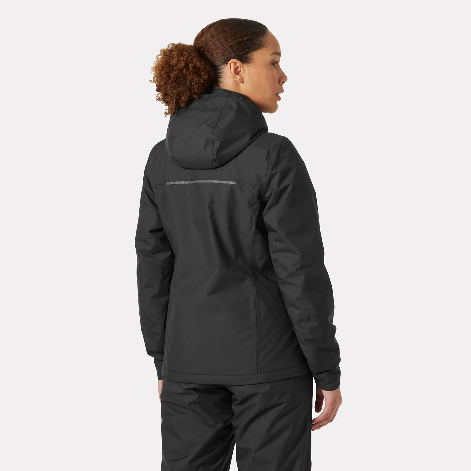 Helly Hansen Workwear W Manchester 2.0 Winter Jacket