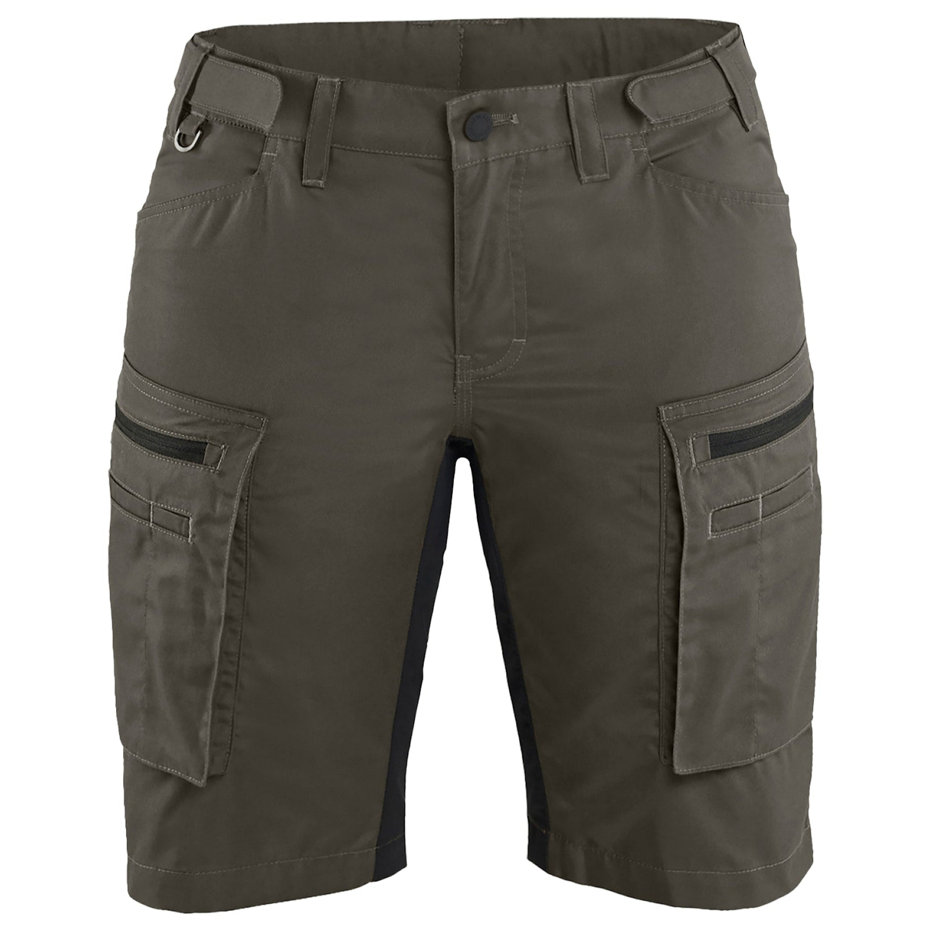 Blaklader Women's Service Shorts with Stretch 7149